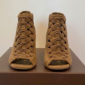 Michael Kors booties